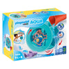 Playmobil Junior Eau plus large rad avec bébé shaai 70636