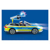 Playmobil Porsche 911 4S Police blanche 70066