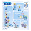 Playmobil Junior Cendrillon Castle 71457