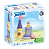 Playmobil Junior Belle's Play Tower avec Melody 71458