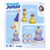 Playmobil Junior Belle's Play Tower avec Melody 71458