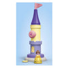 Playmobil Junior Belle's Play Tower avec Melody 71458