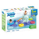 Playmobil junior tintil coloré kraken 71438