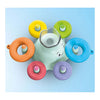Playmobil junior tintil coloré kraken 71438