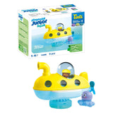 Playmobil Junior Tinti Sous-éveil coloré 71440 - afbeelding 3