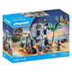 Playmobil Pirates Death Head Island
