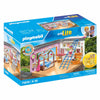 Playmobil My Life Children's Room 71610