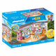 Playmobil My Life Children's Room 71610