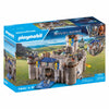 Playmobil Novelmore Arwynns Castle 71642