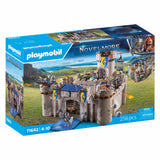 Playmobil Novelmore Arwynns Castle 71642 - afbeelding 1