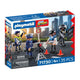 Playmobil 71730 Figures de police