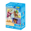 Playmobil 71747 Trimmer pour chiens