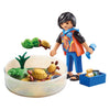 Playmobil 71748 Turtles terrarium