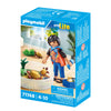 Playmobil 71748 Turtles terrarium