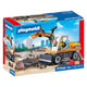 Playmobil 71749 Grande excavatrice
