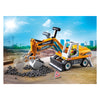 Playmobil 71749 Grande excavatrice