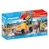 Playmobil 71751 Construction de la route