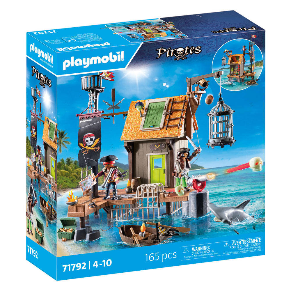 Playmobil