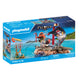 Playmobil 71794 Radeau de pirate avec trésor