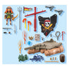 Playmobil 71794 Radeau de pirate avec trésor