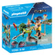 Playmobil 71795 Pirate avec ballista