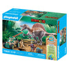 Playmobil 71820 Spinosaurus Attaque