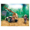 Playmobil 71820 Spinosaurus Attaque