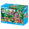 Playmobil 71821 Famille Triceratops