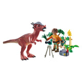Playmobil 71822 Stygimoloch Observation - afbeelding 2