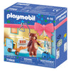 Playmobil 71966 se rétablit bientôt