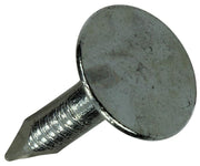 Mack 1017944 - clou de schiste en acier galvanisé 250 gr 3,0 x 15 mm | 5 pièces - afbeelding 1
