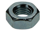 Mack 1018112 - écrou hexagonal en acier galvanisé 20 pcs m 10 | 5 pièces - afbeelding 1