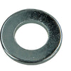 Mack 1018118 - rondelle acier galvanisé 100 pcs 8,4 x 16 mm | 5 pièces