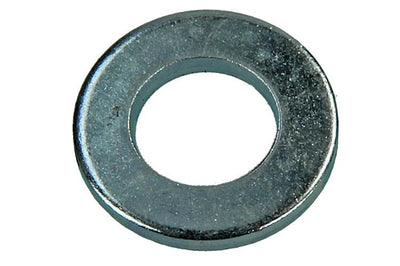 Mack 1018119 - rondelle acier galvanisé 50 pcs 10,5 x 20 mm | 5 pièces