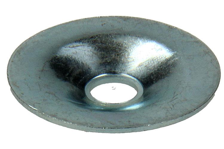 Mack 1018121 - gâche pour plaques de plâtre scr. envoyé 50 pièces 5 x 24 mm | 5 pièces