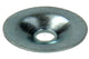 Mack 1018121 - gâche pour plaques de plâtre scr. envoyé 50 pièces 5 x 24 mm | 5 pièces