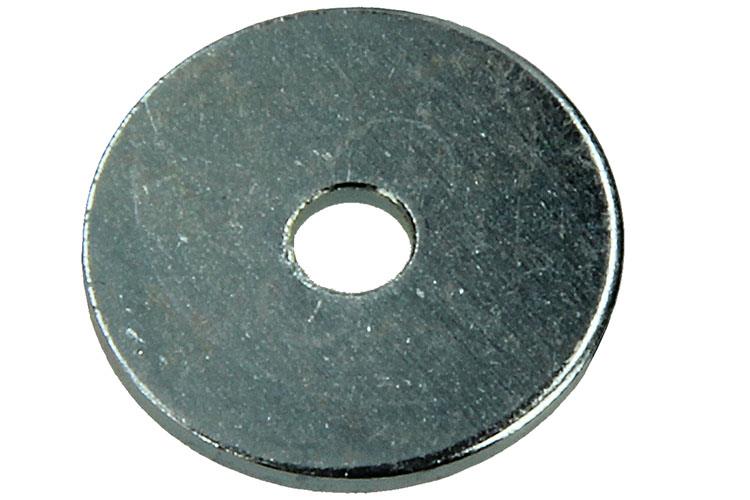 Mack 1018122 - body washer galvanized80 pcs 4.2 x 20 mm | 5 pièces