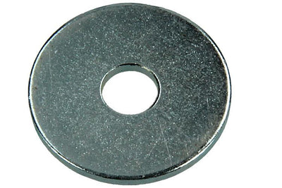 Mack 1018123 - rondelle de corps galvanisée 80 pcs 5,2 x 20 mm | 5 pièces