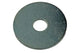 Mack 1018125 - rondelle de corps galvanisée55 pcs 6,5 x 25 mm | 5 pièces