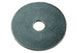 Mack 1018126 - rondelle de carrosserie galvanisée40 pcs 6,5 x 30 mm | 5 pièces