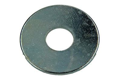 Mack 1018127 - rondelle de carrosserie galvanisée55 pcs 8,4 x 25 mm | 5 pièces