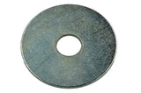 Mack 1018128 - rondelle de carrosserie galvanisée40 pcs 8,4 x 30 mm | 5 pièces - afbeelding 1