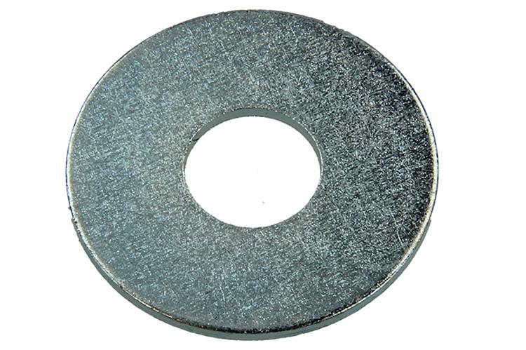 Mack 1018131 - rondelle de corps galvanisée25 pcs 13,0 x 35 mm | 5 pièces