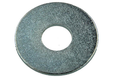 Mack 1018131 - rondelle de corps galvanisée25 pcs 13,0 x 35 mm | 5 pièces