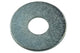 Mack 1018131 - rondelle de corps galvanisée25 pcs 13,0 x 35 mm | 5 pièces
