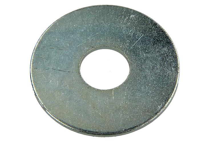 Mack 1018132 - rondelle de corps galvanisée20 pcs 13,0 x 40 mm | 5 pièces