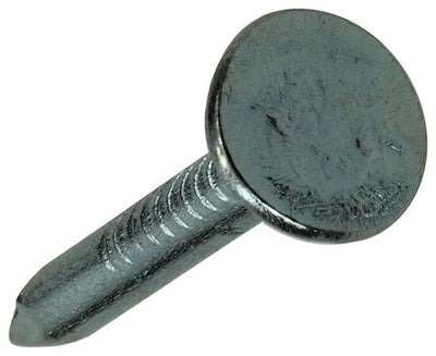 Mack 1020066 - clou de schiste galvanisé 1000 gr 3,0 x 25 mm | 10 pièces
