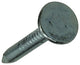 Mack 1020066 - clou de schiste galvanisé 1000 gr 3,0 x 25 mm | 10 pièces