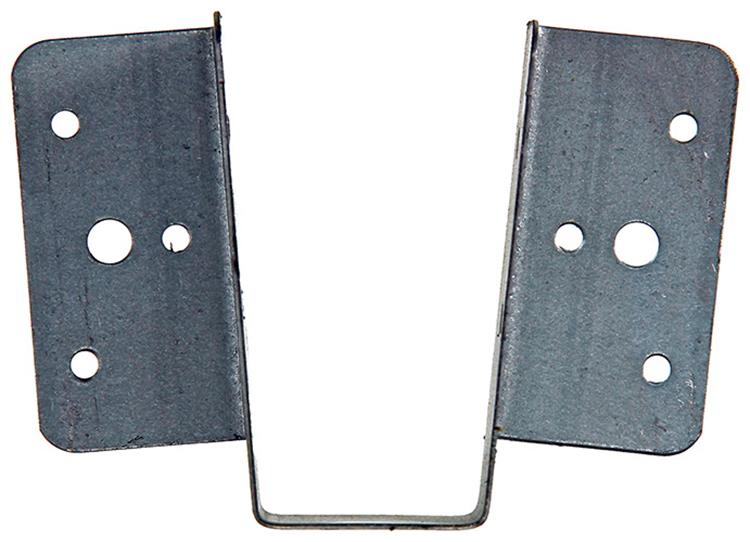1023678 - support de commande minispeedy 32x70x1mm | 50 pièces