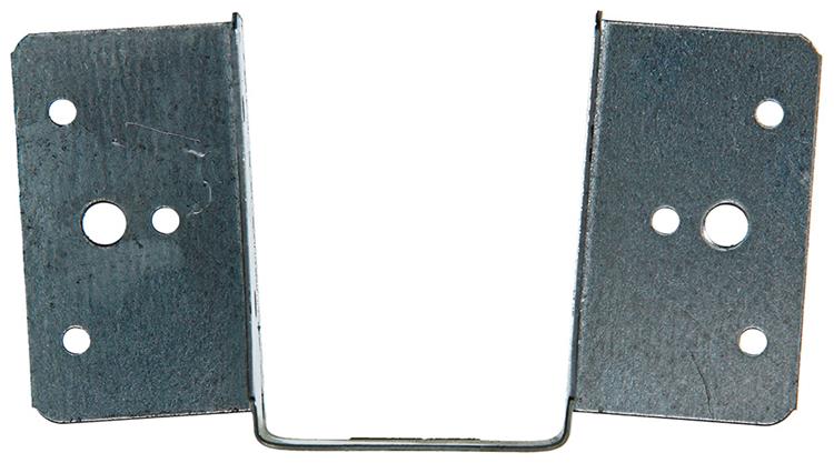 1023680 - support de commande minispeedy 46x65x1mm | 30 pièces